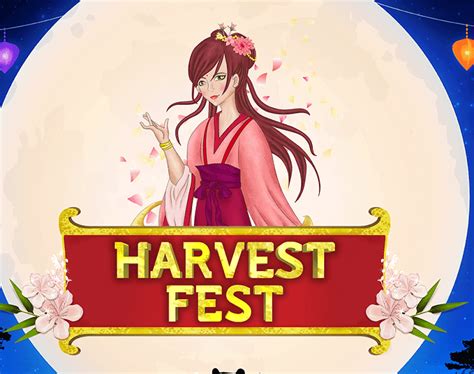 Harvest Fest 5